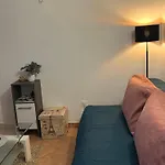 Vala Apartment