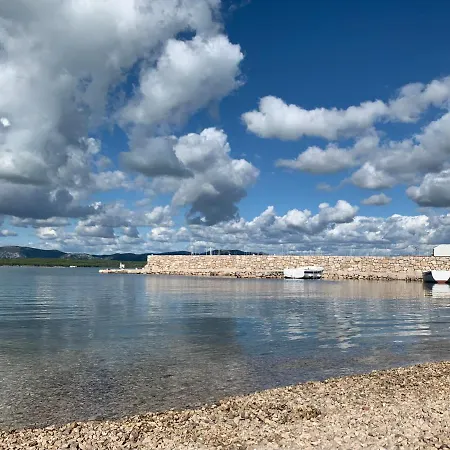 Apartmán Vala Betina (Sibenik-Knin)