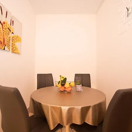 Vala Apartmán