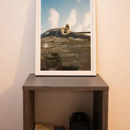 Apartamento Vala