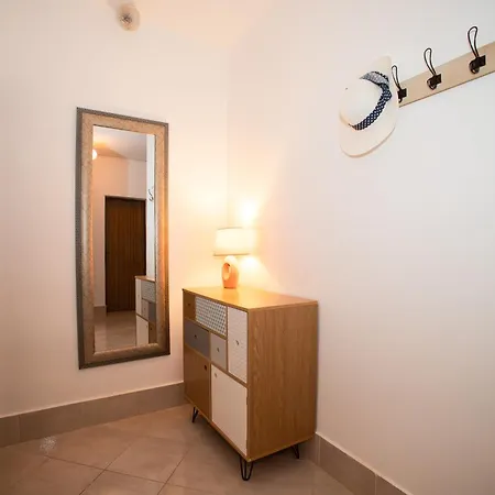 Apartmán Vala *