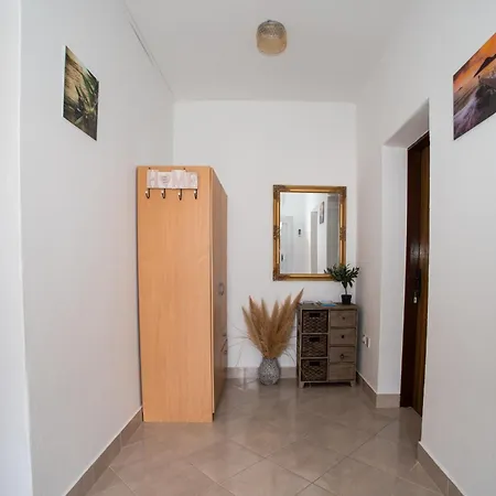 Vala Apartamento *