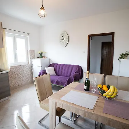 Apartamento Vala