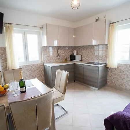 Appartement Vala *