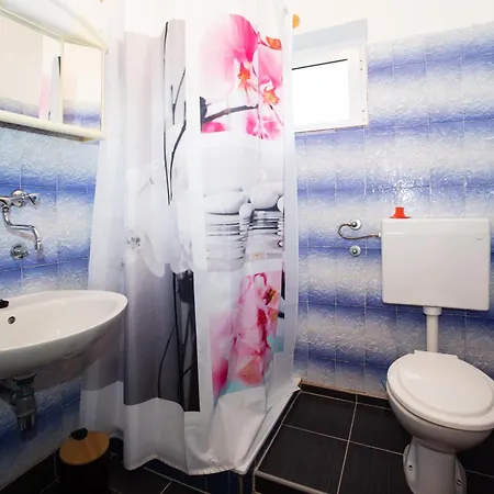Vala Apartmán *