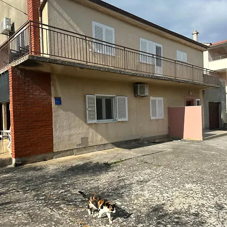 Vala Betina (Sibenik-Knin)