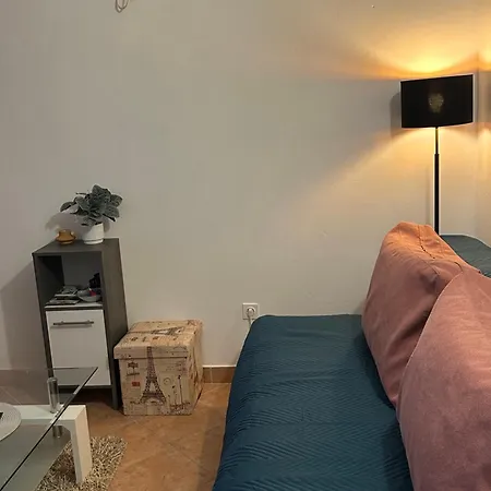 Vala Apartment