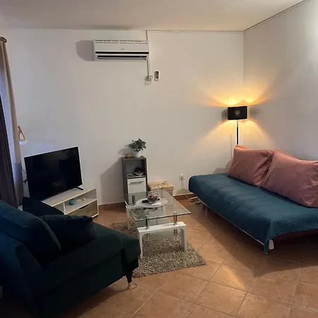 Apartment Vala *