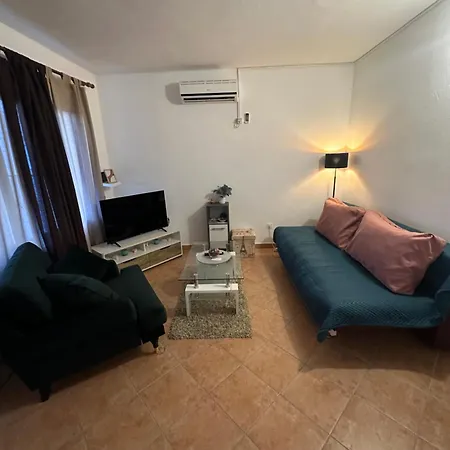Appartement Vala Betina (Sibenik-Knin)