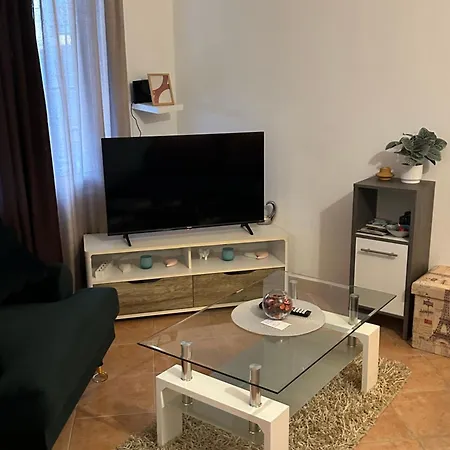 Vala Betina (Sibenik-Knin)