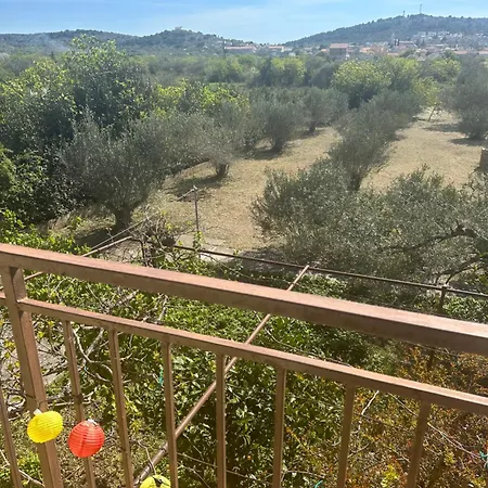 Vala Apartmán *