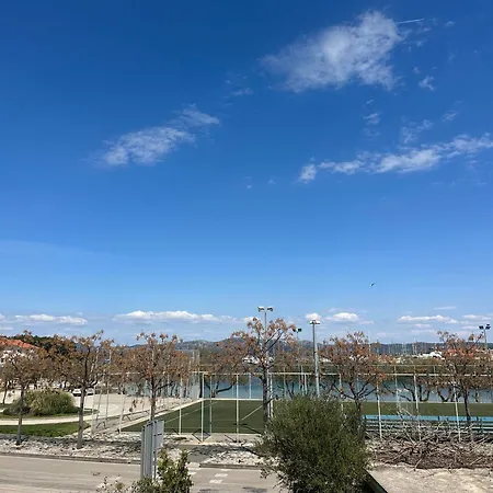 Appartement Vala Betina (Sibenik-Knin)