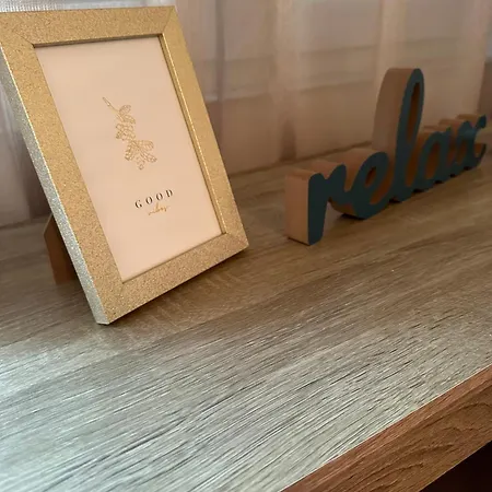 Apartment Vala *