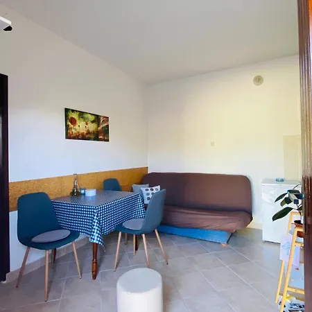 Apartamento Vala *