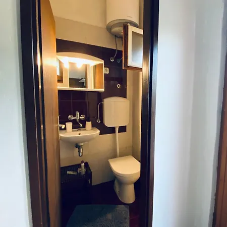 Vala Apartamento Betina (Sibenik-Knin)