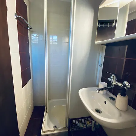 Apartamento Vala