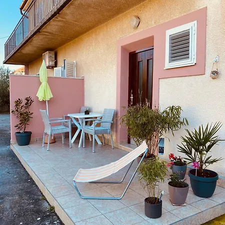 Vala Apartamento Betina (Sibenik-Knin)