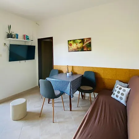 Apartamento Vala Betina (Sibenik-Knin)