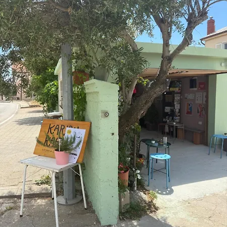 Vala Apartamento *
