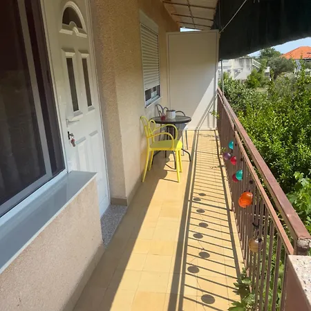 Apartamento Vala *