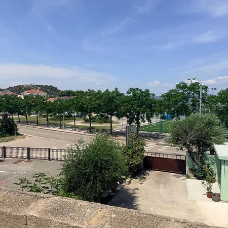 Vala Apartamento Betina (Sibenik-Knin)
