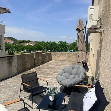 Vala Apartamento *