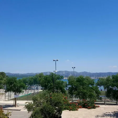 Apartmán Vala