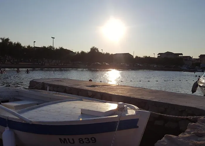 Vala Betina (Sibenik-Knin)