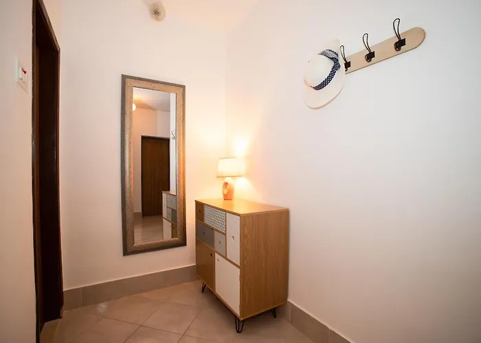 Apartamento Vala *