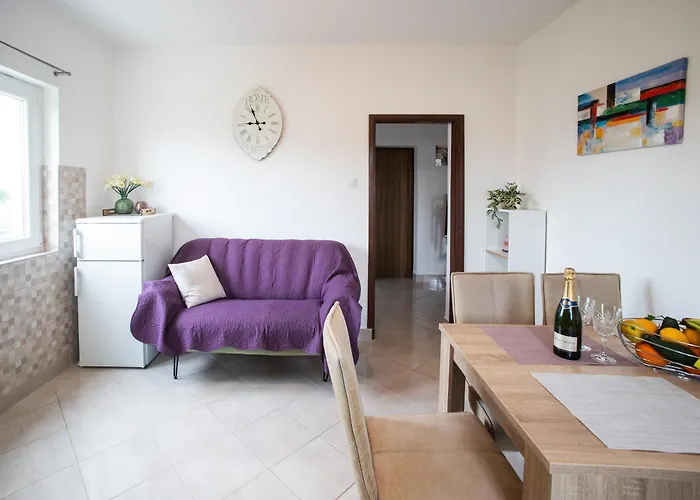 Apartment Vala Betina (Sibenik-Knin)