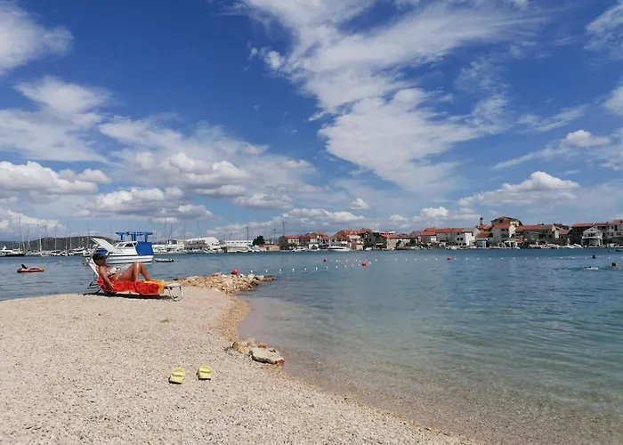 Vala Betina (Sibenik-Knin)