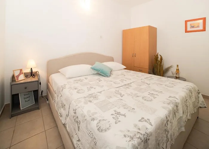 Apartment Vala Betina (Sibenik-Knin)