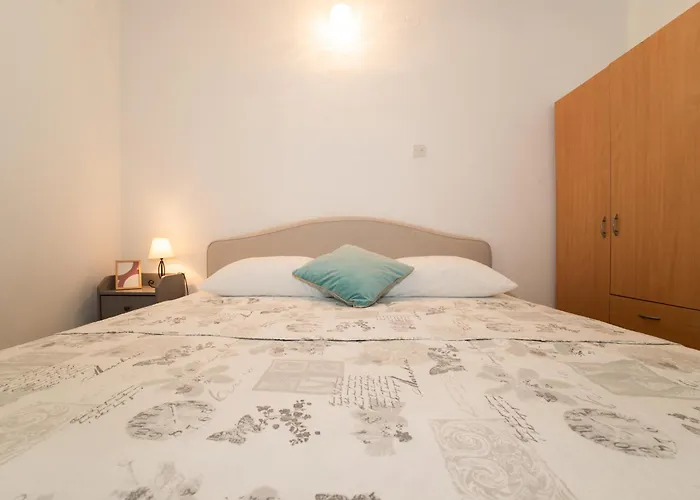 Vala Apartamento Betina (Sibenik-Knin)