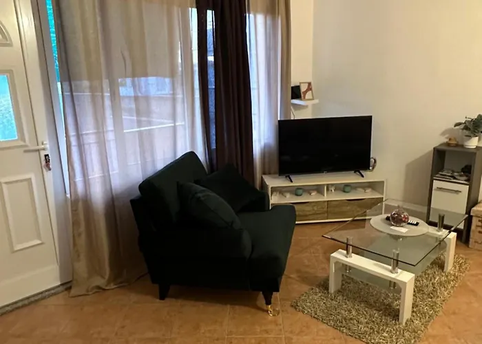 Vala Apartamento *