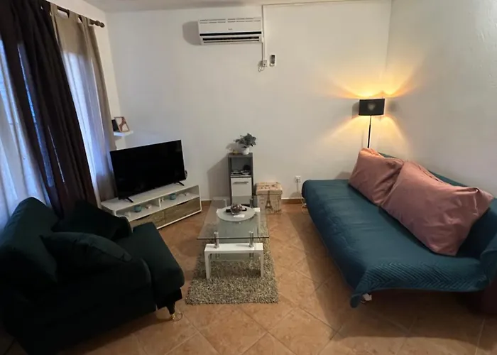 Apartment Vala Betina (Sibenik-Knin)