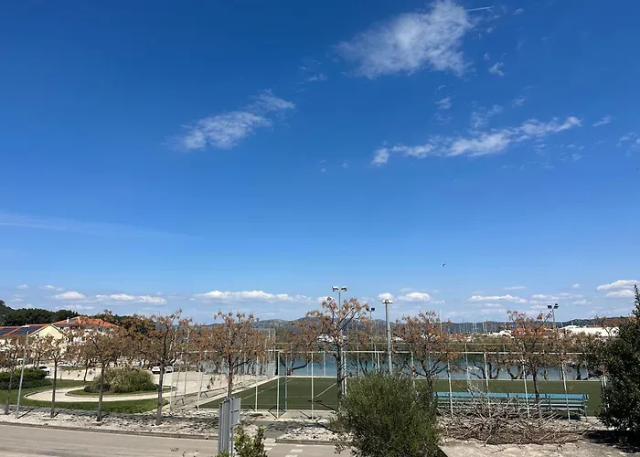 Apartamento Vala Betina (Sibenik-Knin)