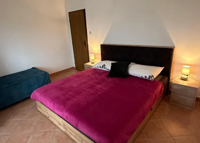 Apartamento Vala