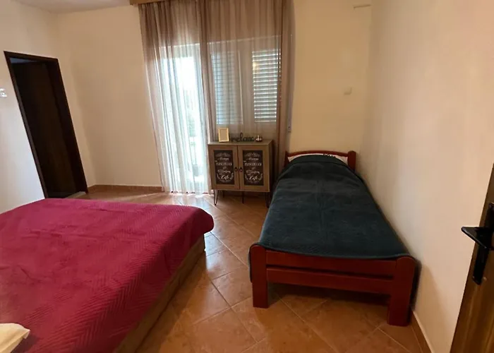 Vala Apartment Betina (Sibenik-Knin)