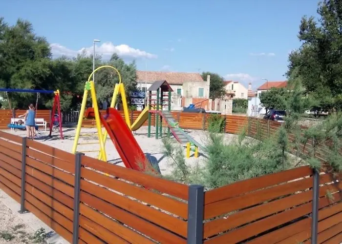 Vala Apartment Betina (Sibenik-Knin)